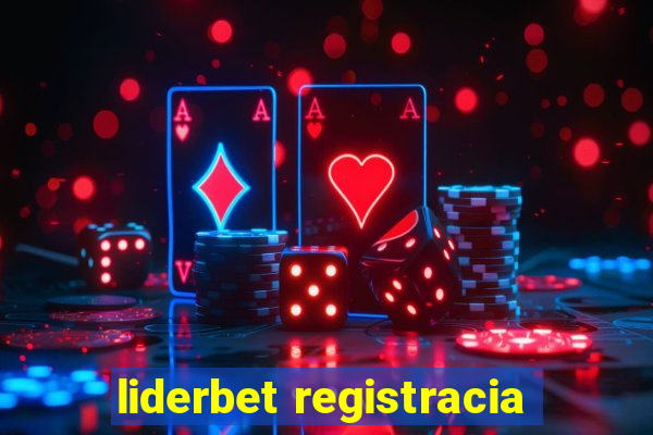 liderbet registracia